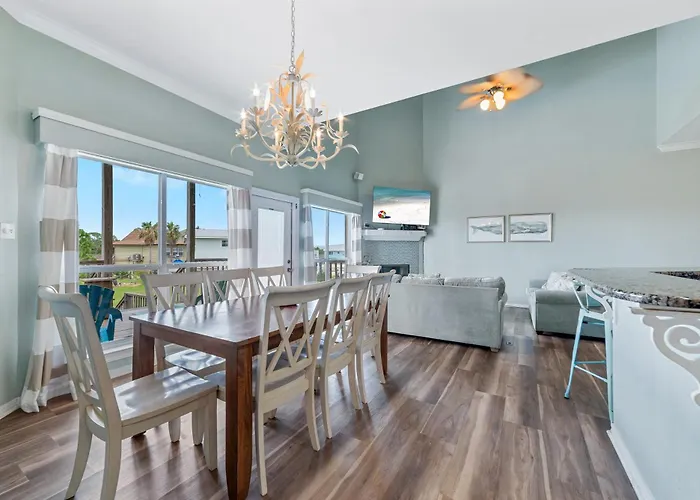 Holiday home Lagoon Luxury *