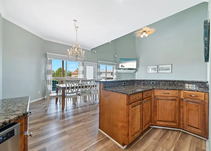 Holiday home Lagoon Luxury Gulf Shores