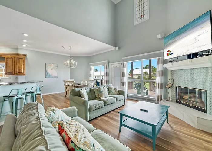 Holiday home Lagoon Luxury Gulf Shores