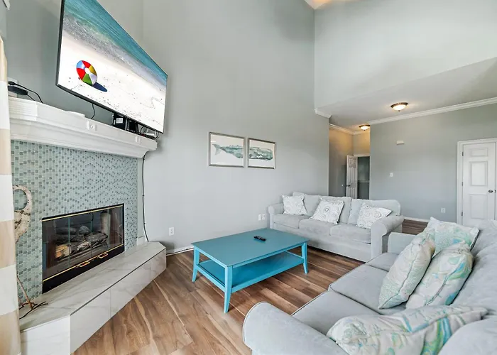 Lagoon Luxury * Gulf Shores