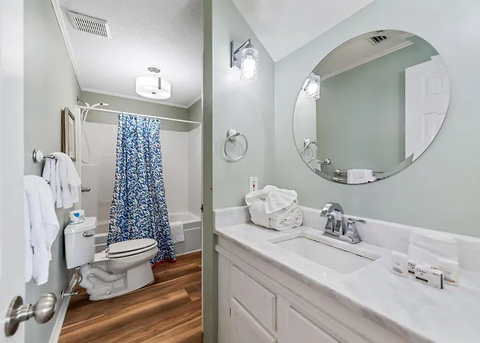 Holiday home Lagoon Luxury Gulf Shores