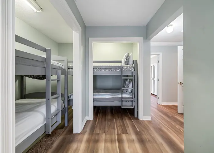 Holiday home Lagoon Luxury *