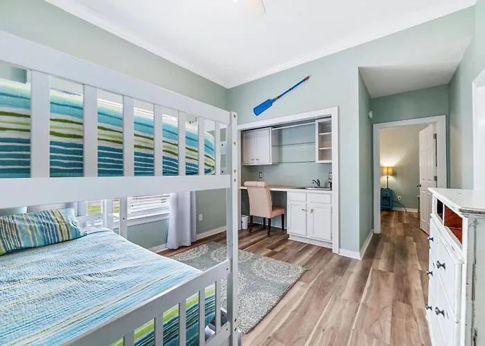 Holiday home Lagoon Luxury Gulf Shores