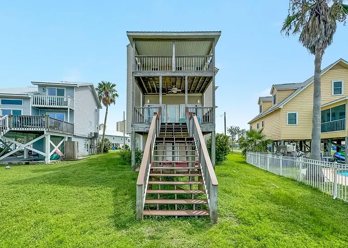 Lagoon Luxury Gulf Shores