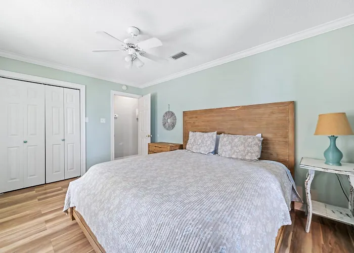 Lagoon Luxury * Gulf Shores