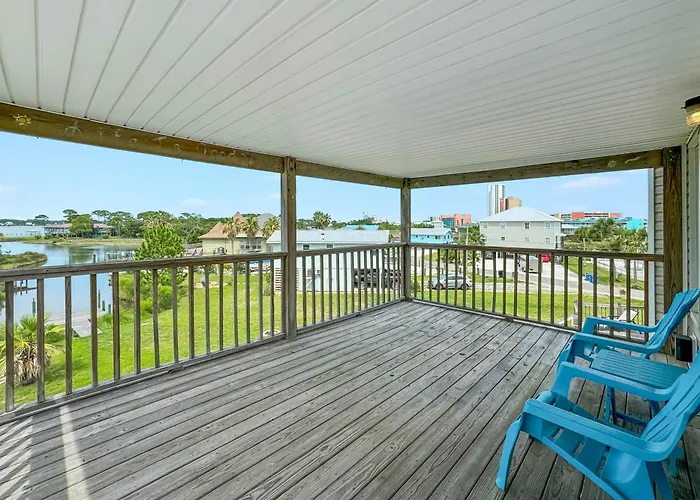 Holiday home Lagoon Luxury *