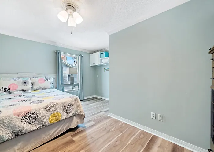 Lagoon Luxury Holiday home Gulf Shores
