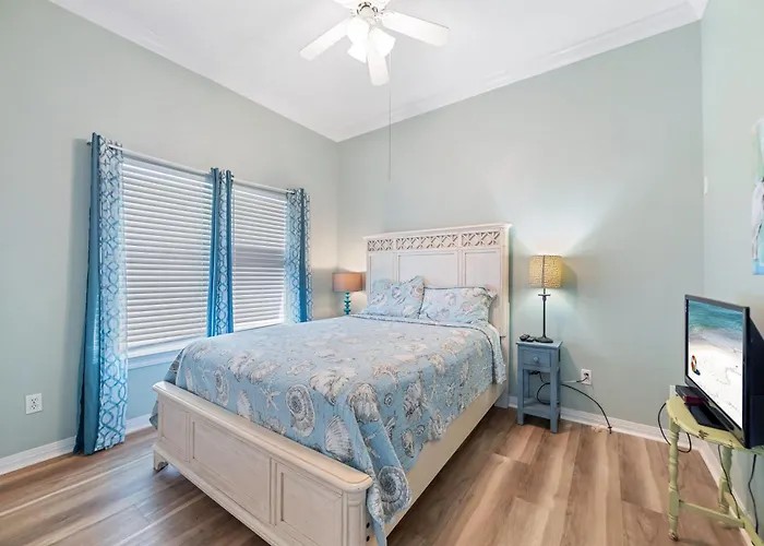 Lagoon Luxury * Gulf Shores