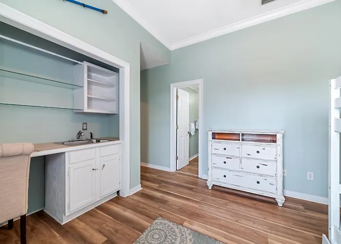 Holiday home Lagoon Luxury Gulf Shores