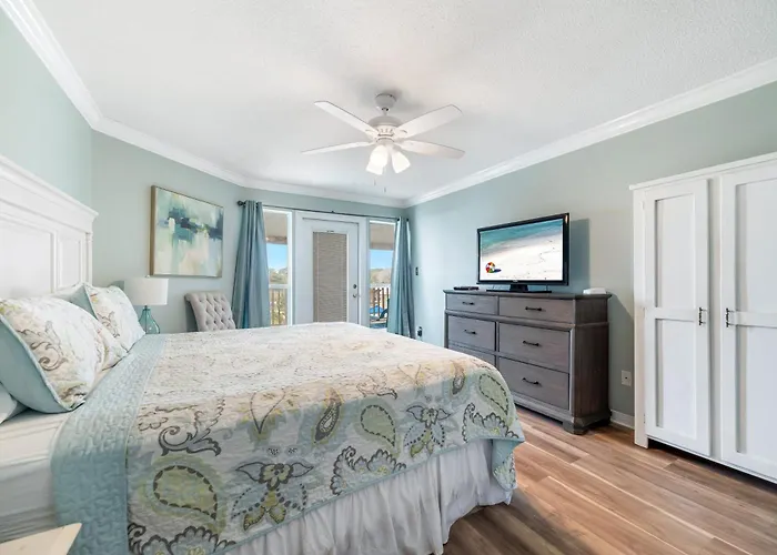 Holiday home Lagoon Luxury