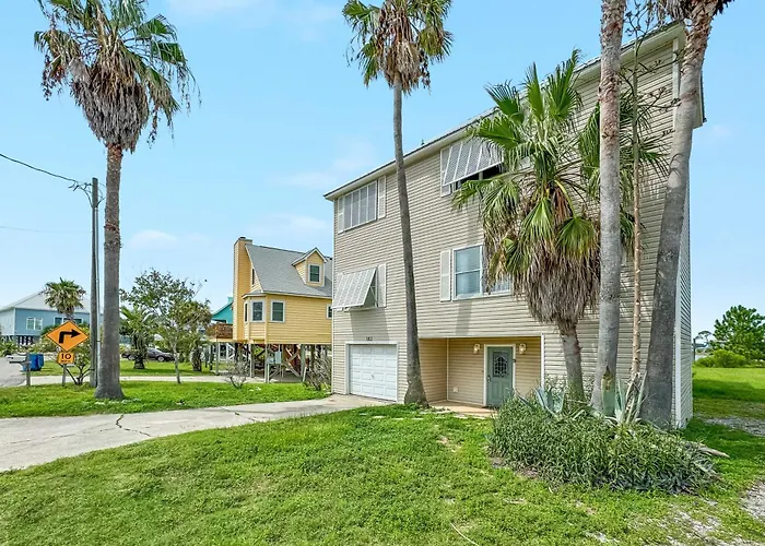 Lagoon Luxury Holiday home Gulf Shores