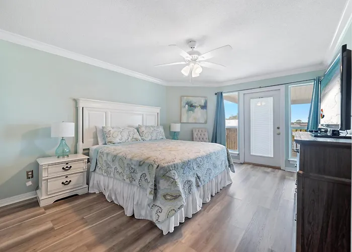 Lagoon Luxury * Gulf Shores