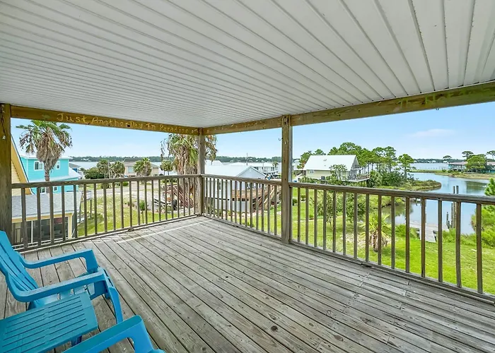 Holiday home Lagoon Luxury